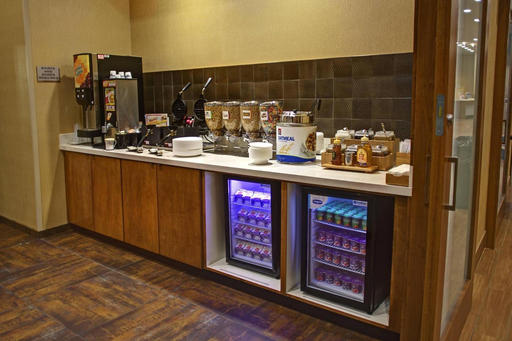 Springhill Suites By Marriott Deadwood Exteriör bild