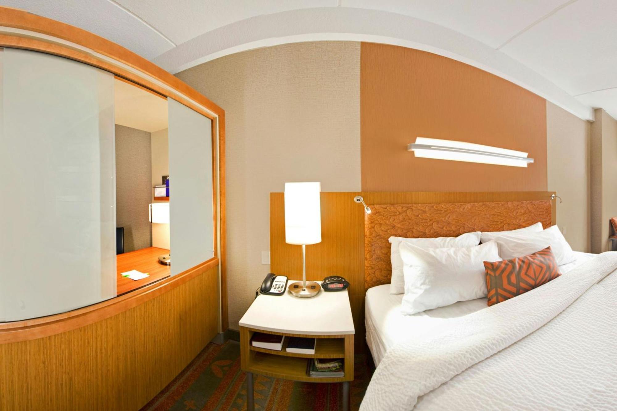 Springhill Suites By Marriott Deadwood Exteriör bild