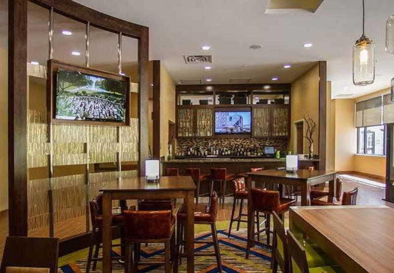 Springhill Suites By Marriott Deadwood Exteriör bild