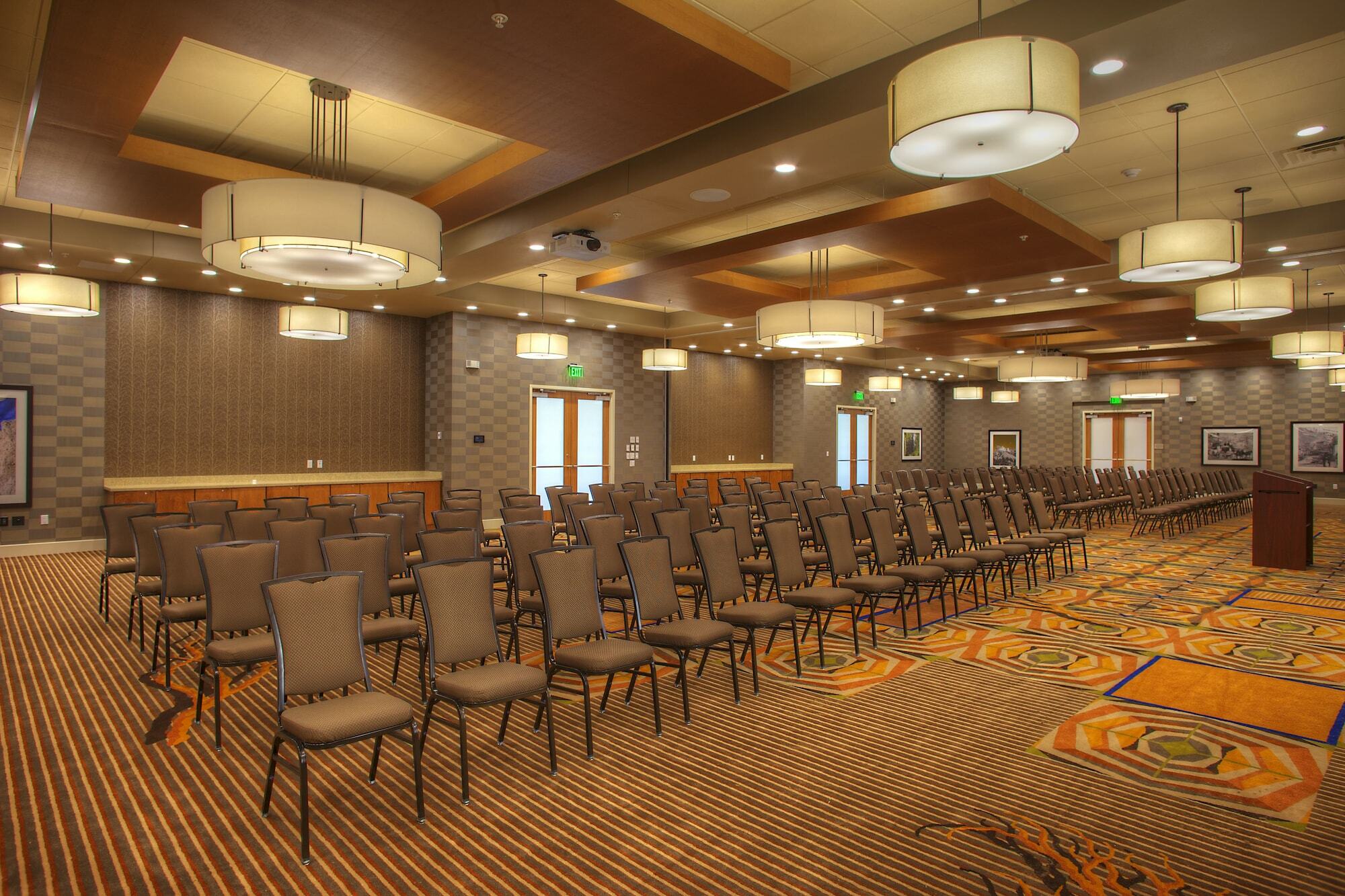 Springhill Suites By Marriott Deadwood Exteriör bild