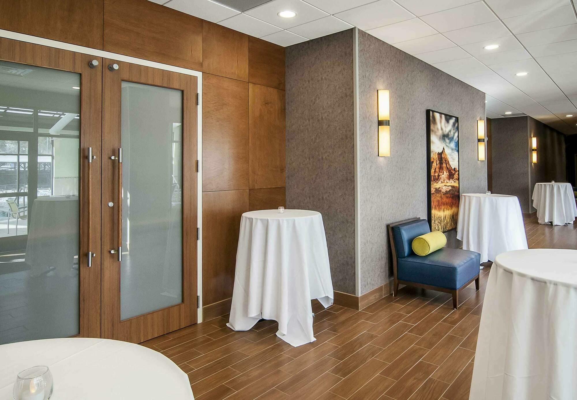 Springhill Suites By Marriott Deadwood Exteriör bild